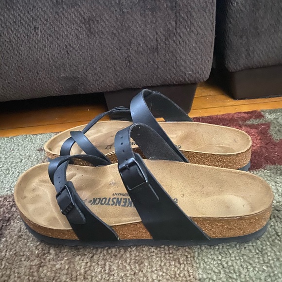 Birkenstock Shoes - birkenstock mayari sandals